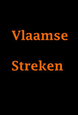 Poster for Vlaamse Streken