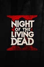 Poster for Night of the Living Dead II