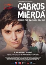 VER Cabros De Mierda (2017) Online Gratis HD