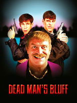 Poster for Dead Man's Bluff