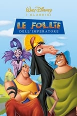 Poster di Le follie dell'imperatore