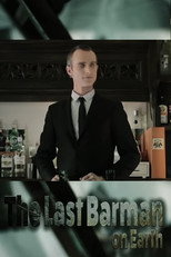The Last Barman on Earth poster