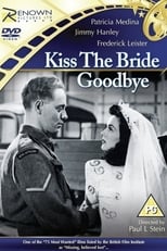 Poster for Kiss the Bride Goodbye