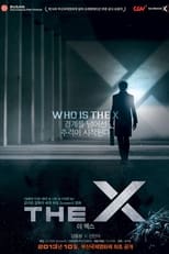 Poster for The X