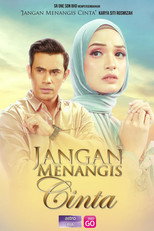 Jangan Menangis Cinta poster