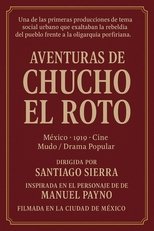 Aventuras de Chucho el Roto