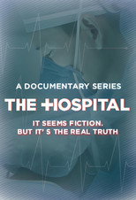 O Hospital poster