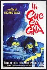 Poster for La cuccagna 