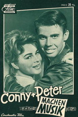 Conny und Peter machen Musik (1960)