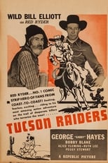 Tucson Raiders (1944)