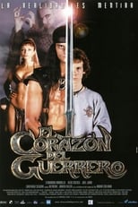 Poster di El corazón del guerrero