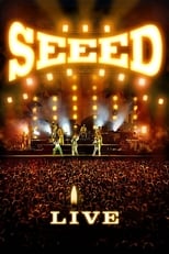 Poster for Seeed - Live 
