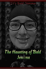 The Haunting of Bald Jemima poster