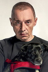 Krzysztof Dymkowski as in Łowca pedofilów