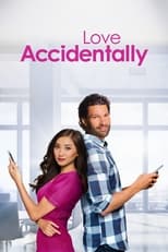 Poster for Love Accidentally 