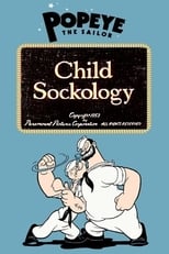 Poster for Child Sockology