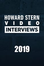 Poster for The Howard Stern Interview (2006) Season 2019