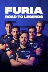 Poster di FURIA: Road to Legends