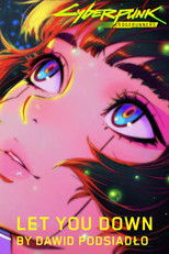 Let You Down (2022) poster