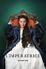 Affiche de Saison 1 — L'Impératrice