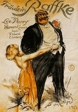 Fräulein Raffke (1923)