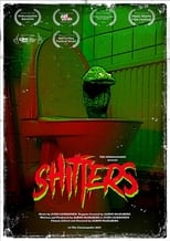 Poster for Shitters 