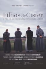 Poster for Filhos de Cister