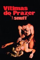 Poster for Snuff, Victims of Pleasure