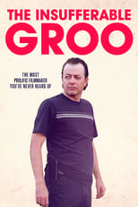 Poster for The Insufferable Groo