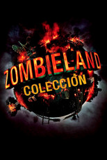 Tierra de zombies - Colección