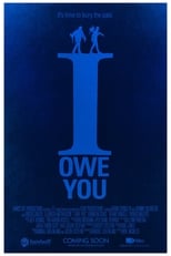 Poster for I Owe You