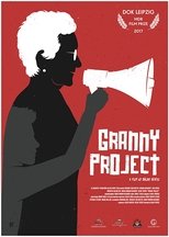 Poster for Granny Project 