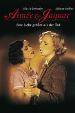 Aimée & Jaguar