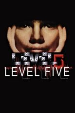 Poster for Level Five 