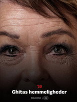 Ghitas hemmeligheder poster