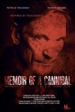 Memoir of a Cannibal poster
