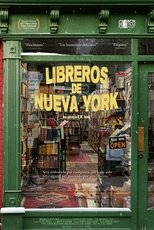 Libreros de Nueva York