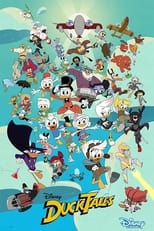 DuckTales: The Last Adventure!