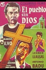 Poster for El pueblo sin Dios