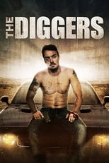 Poster for The Diggers