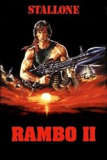 Rambo II – La misión