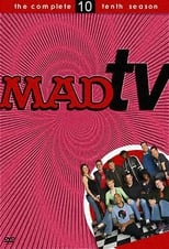 Poster for MADtv Season 10