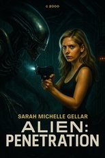 Alien: Penetration