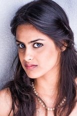 Foto retrato de Neha Mahajan