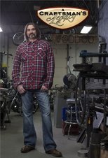 A Craftsman’s Legacy poster