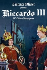 Poster di Riccardo III