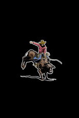 Cowboy poster