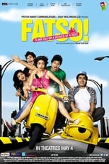 Fatso! (2012)