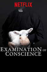 Poster for Examination of Conscience