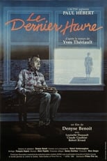 Poster for Le dernier havre